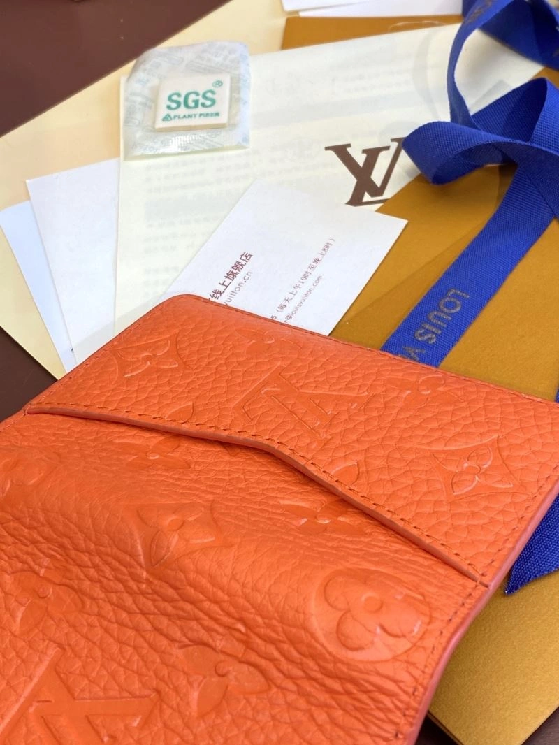 Sophisticated Louis Vuitton Wallets Purse 68251