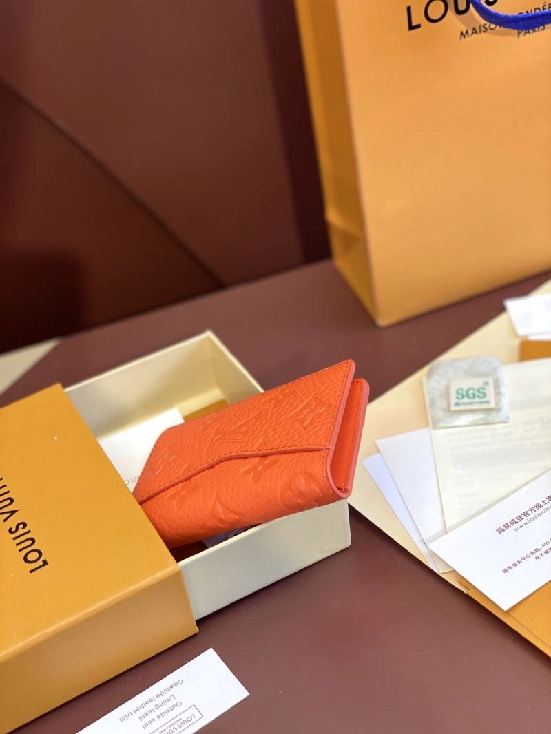 Sophisticated Louis Vuitton Wallets Purse 68251