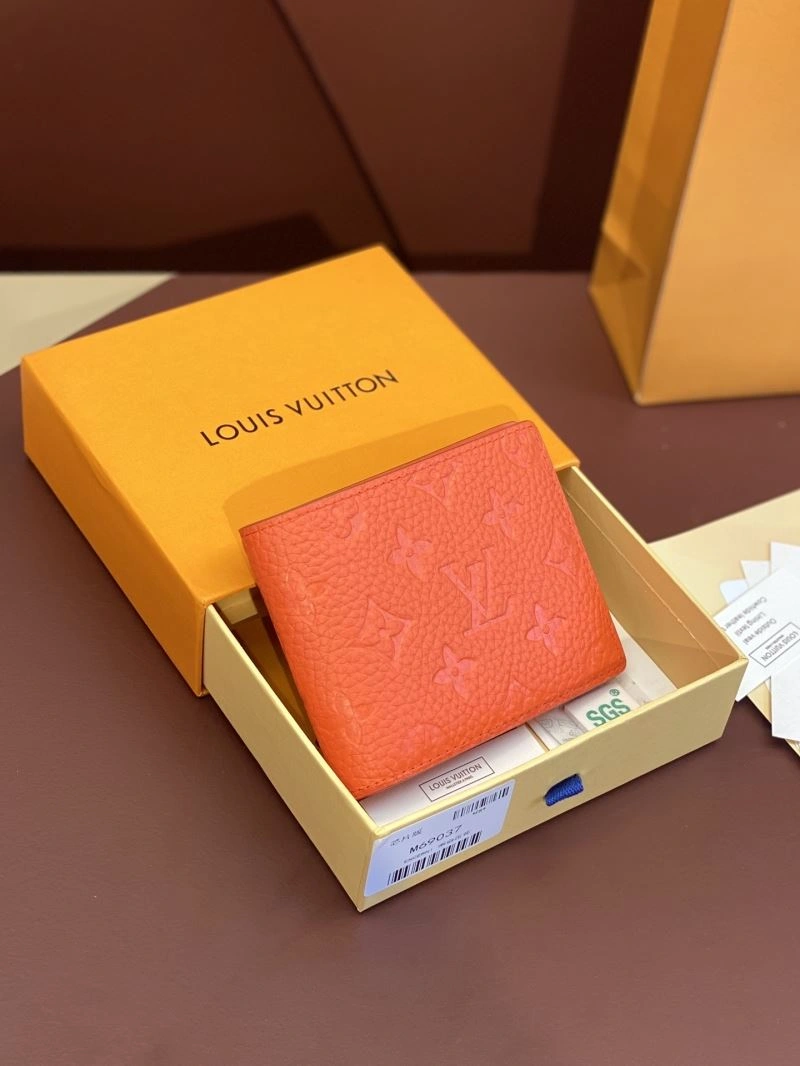 GoodFit Louis Vuitton Wallets Purse 68268