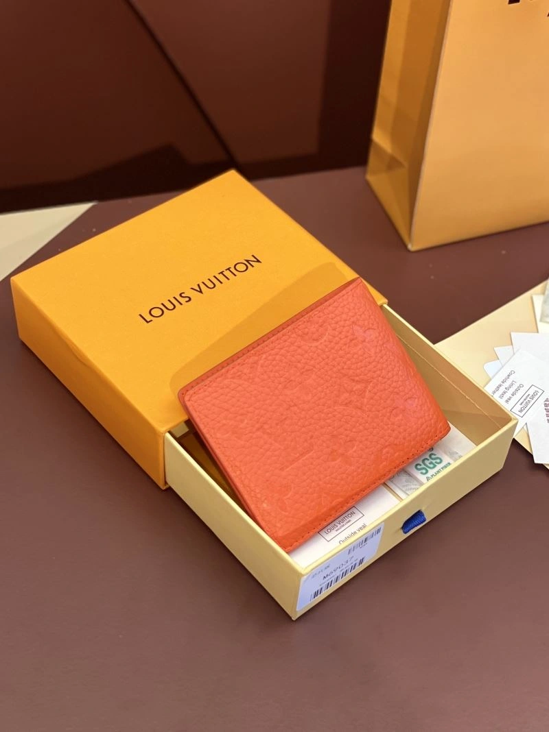 GoodFit Louis Vuitton Wallets Purse 68268