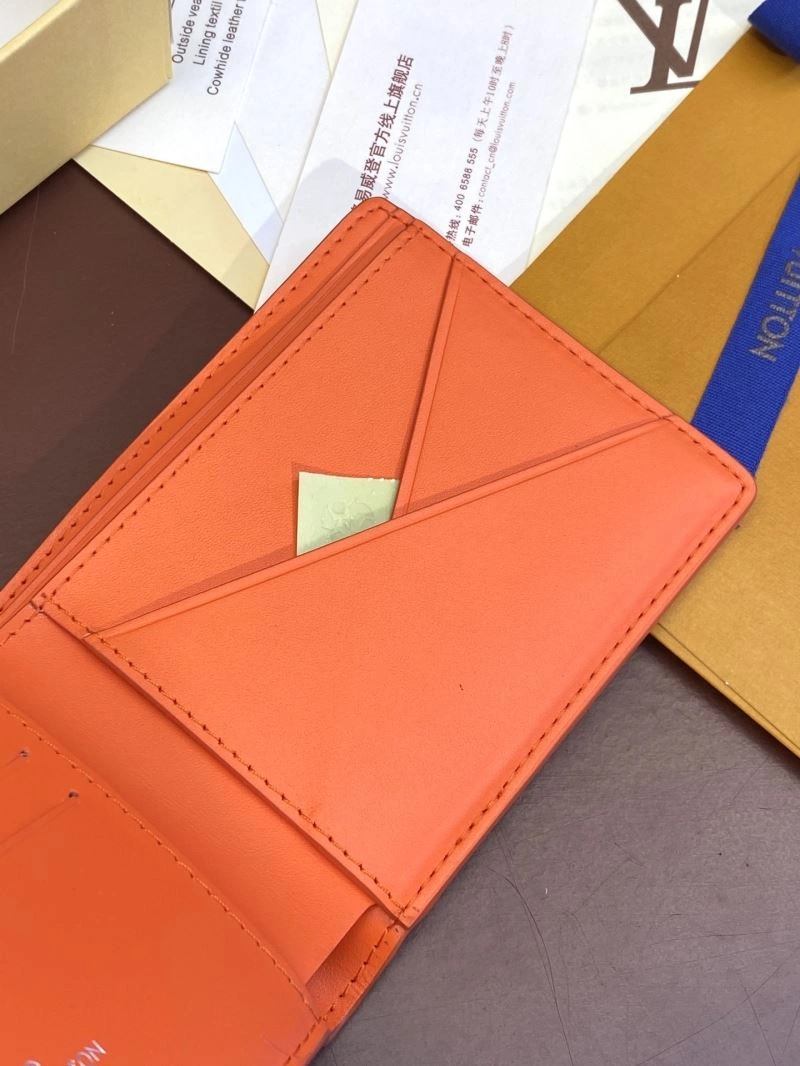 GoodFit Louis Vuitton Wallets Purse 68268