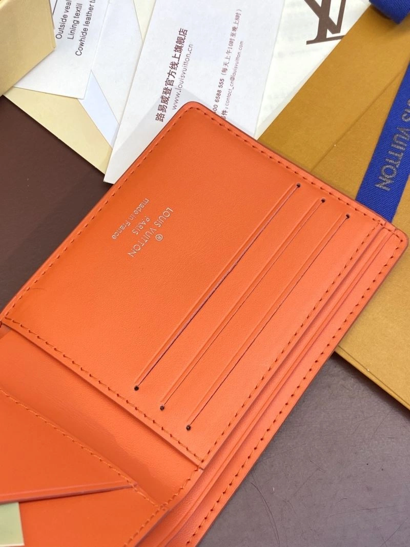 GoodFit Louis Vuitton Wallets Purse 68268