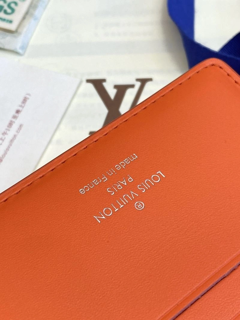GoodFit Louis Vuitton Wallets Purse 68268