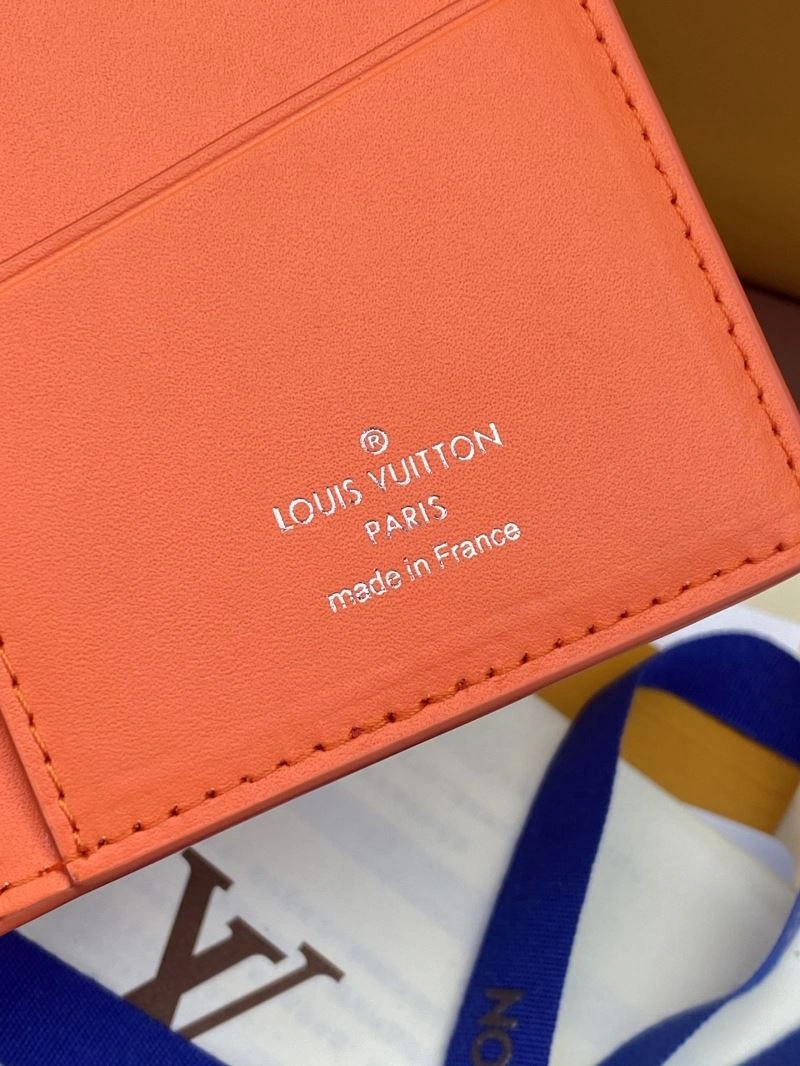 Lightweight Louis Vuitton Wallets Purse 68262
