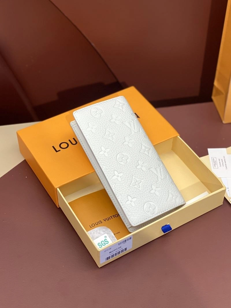 Versatile Louis Vuitton Wallets Purse 68281