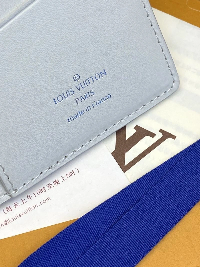 Versatile Louis Vuitton Wallets Purse 68281