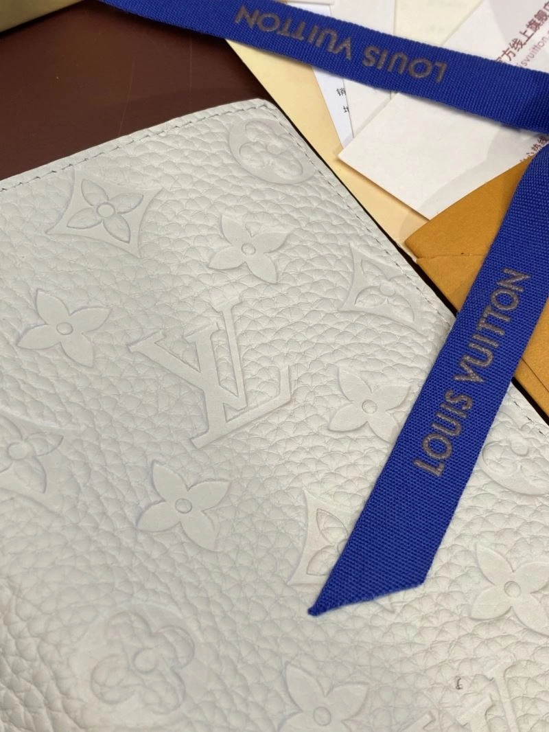 Versatile Louis Vuitton Wallets Purse 68281