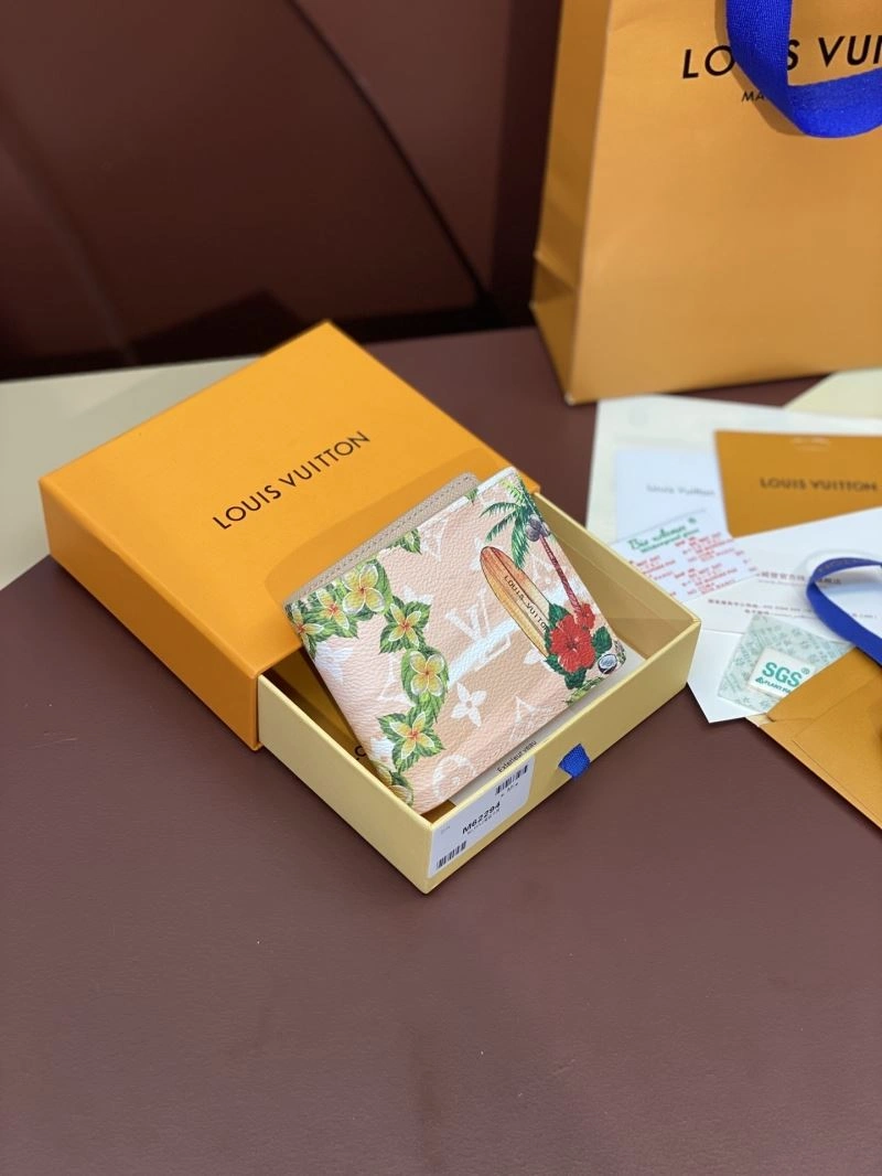 Louis Vuitton Wallets Purse BestValue 68250
