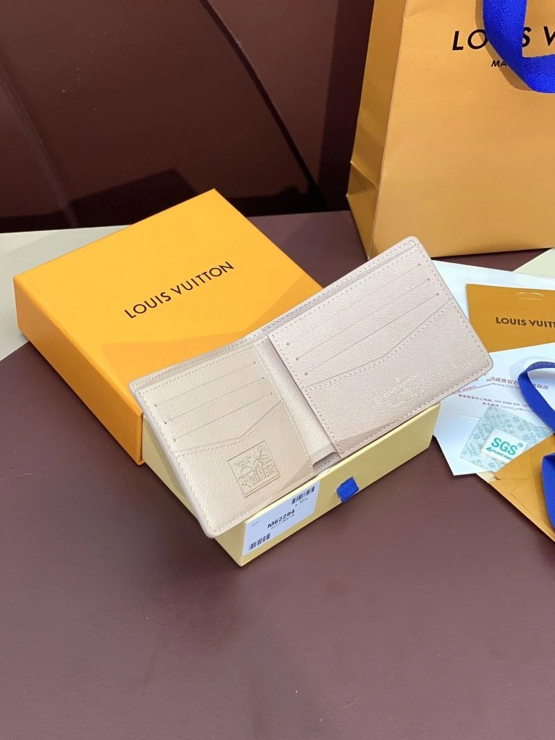 Louis Vuitton Wallets Purse BestValue 68250