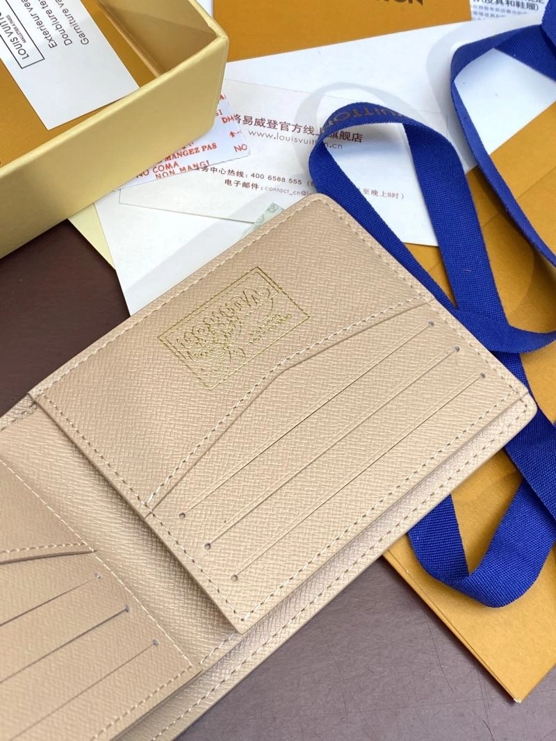 Louis Vuitton Wallets Purse BestValue 68250