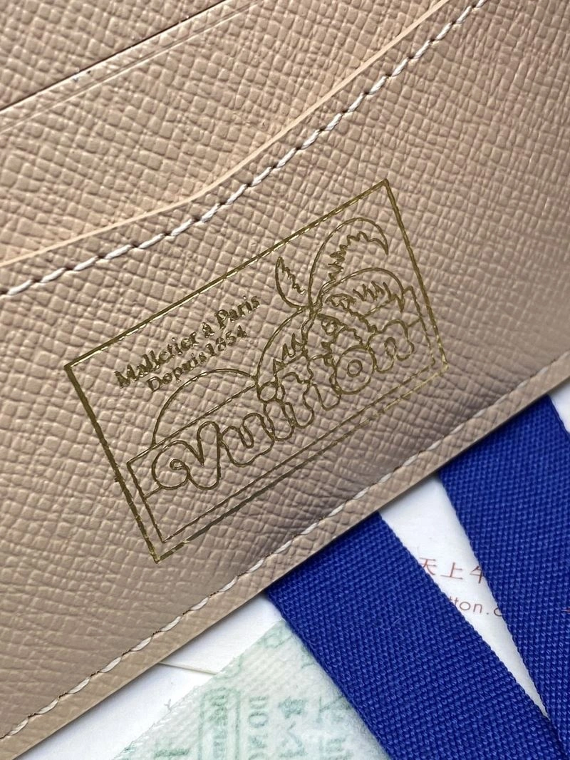 Louis Vuitton Wallets Purse BestValue 68250