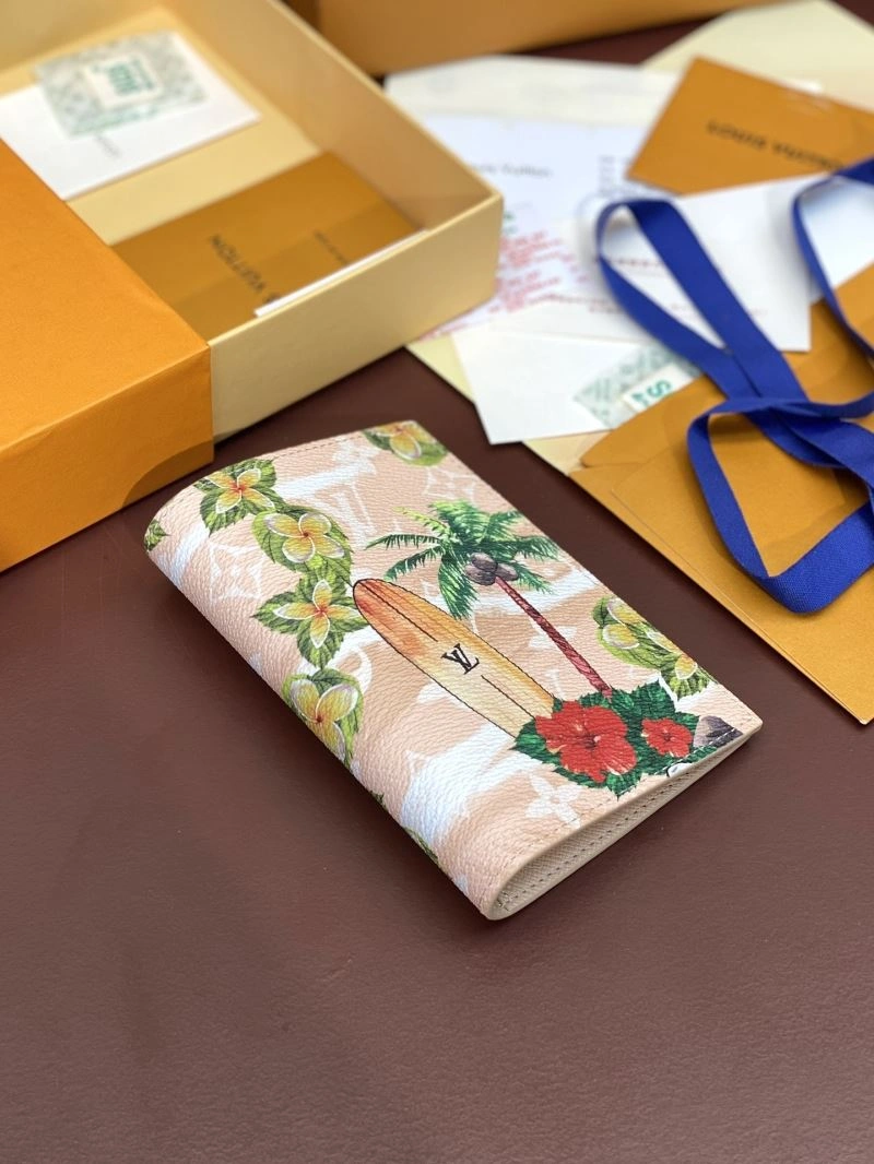 Louis Vuitton Wallets Purse FlexibleFit 68341