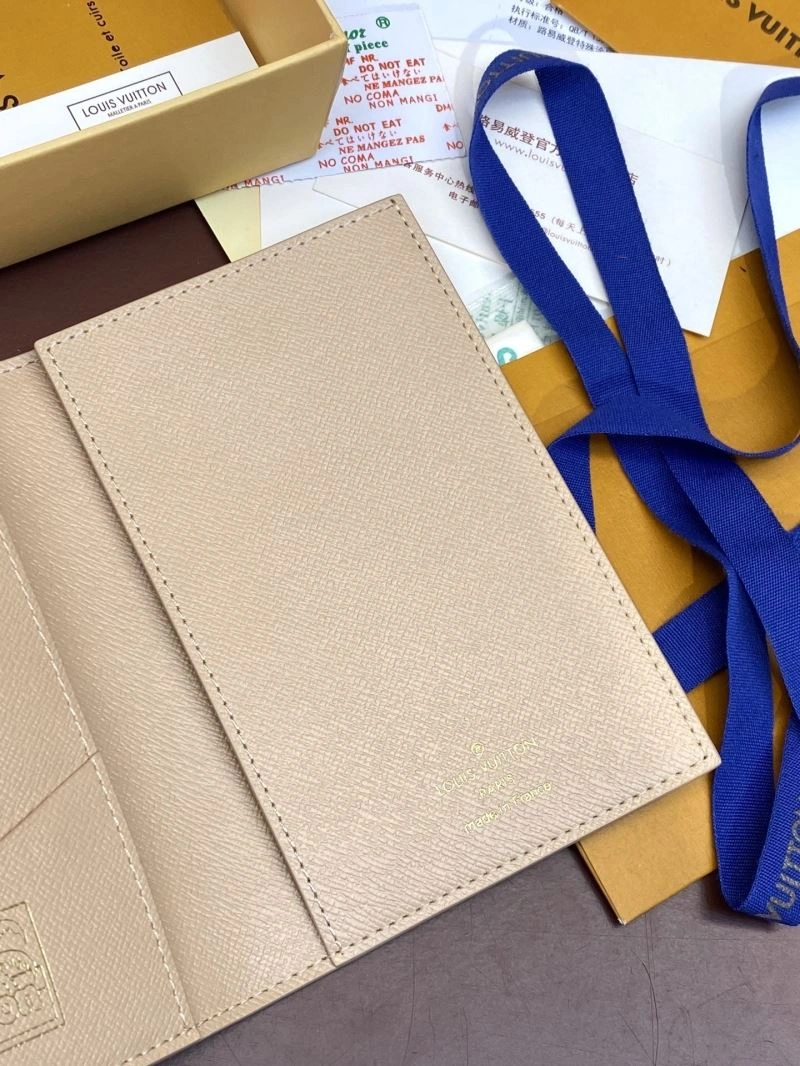 Louis Vuitton Wallets Purse FlexibleFit 68341