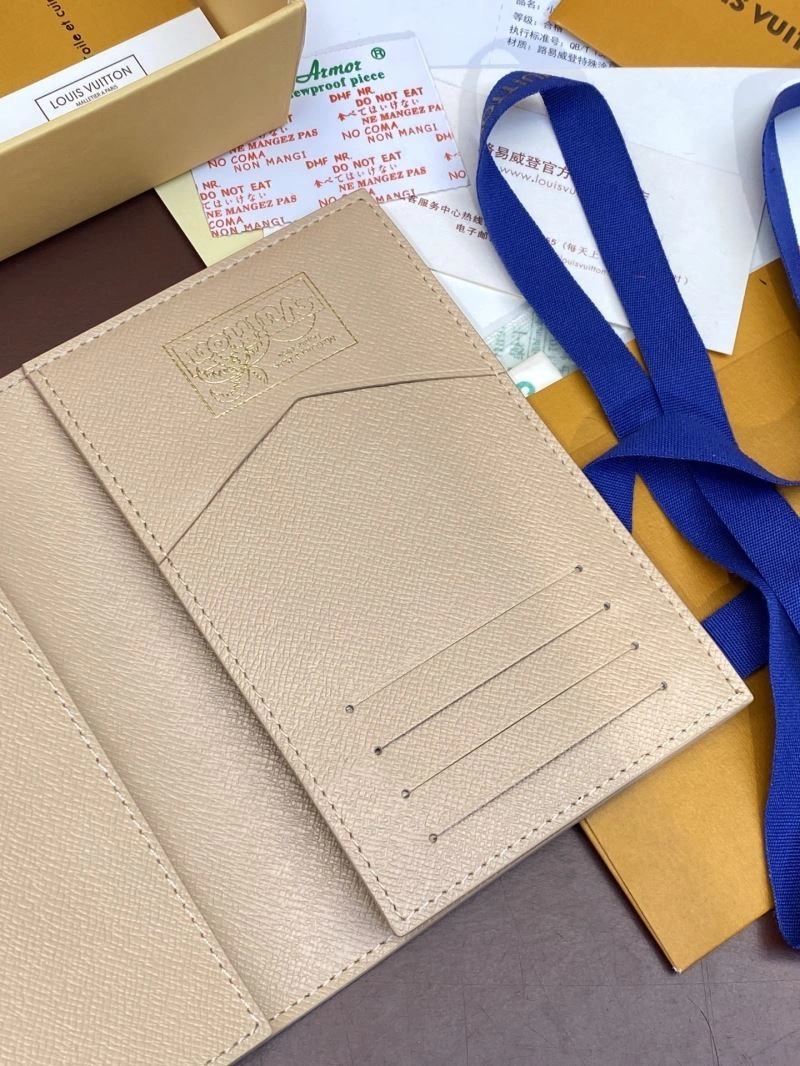 Louis Vuitton Wallets Purse FlexibleFit 68341