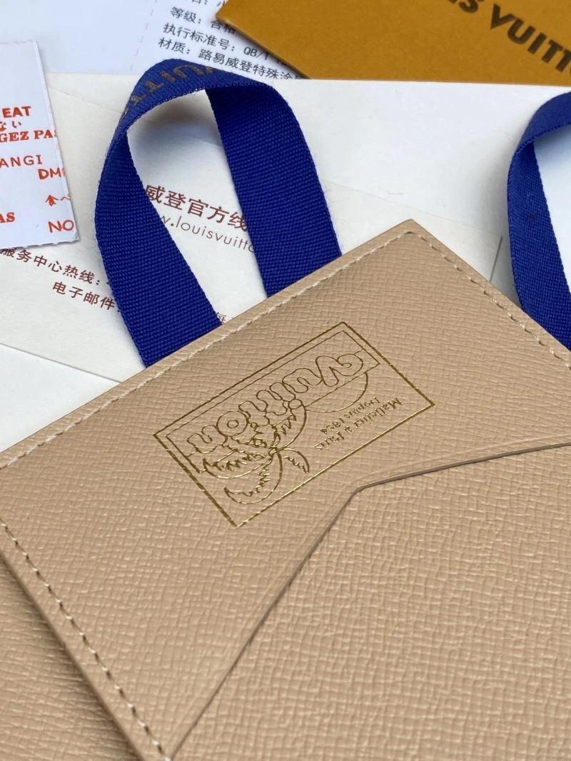 Louis Vuitton Wallets Purse FlexibleFit 68341