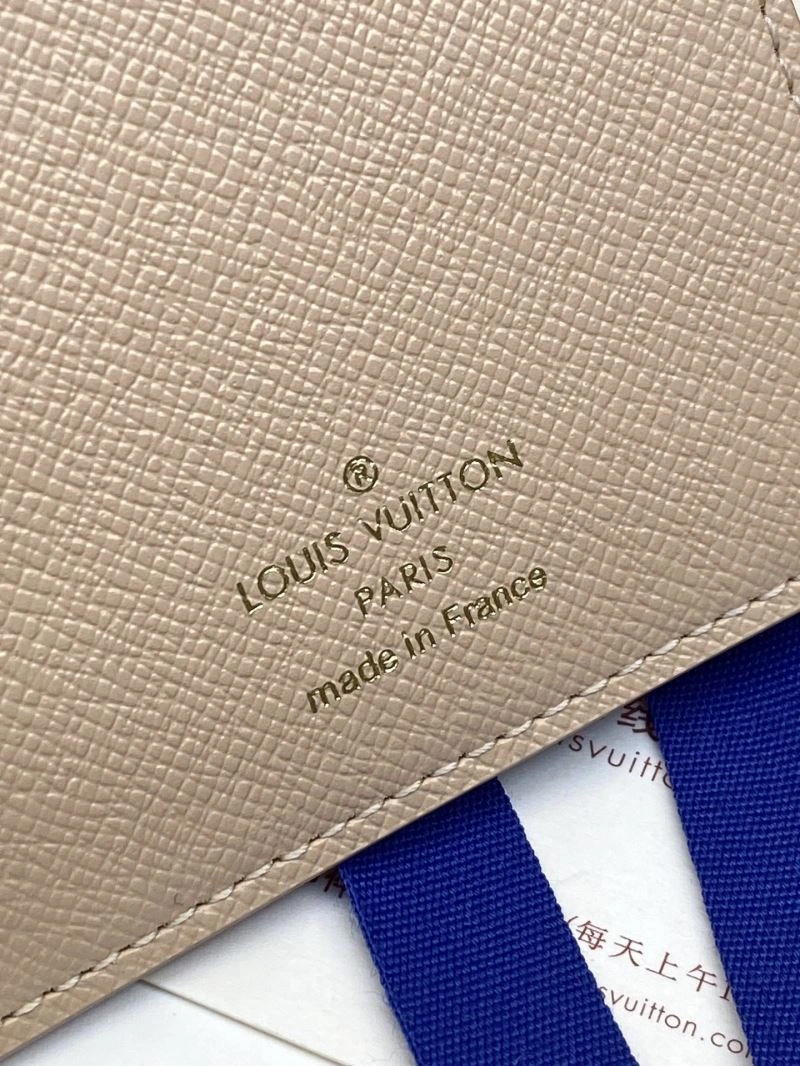 Louis Vuitton Wallets Purse FlexibleFit 68341