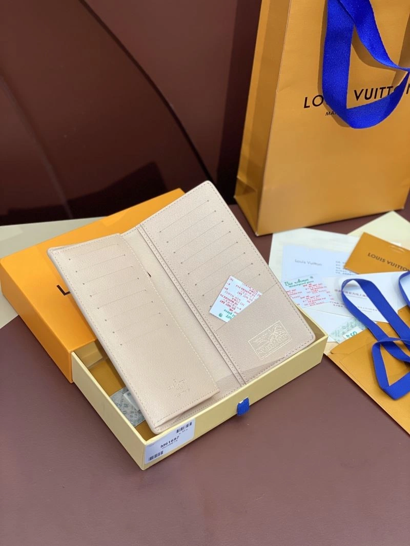 Sustainable Louis Vuitton Wallets Purse 68248