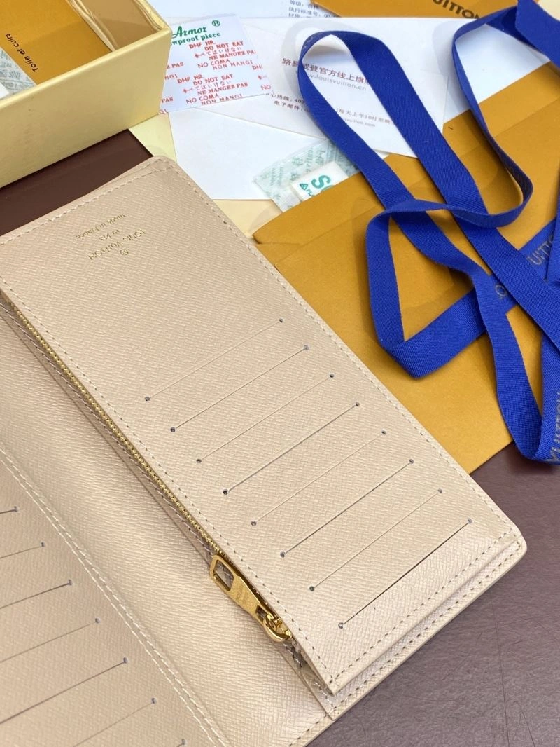 Sustainable Louis Vuitton Wallets Purse 68248