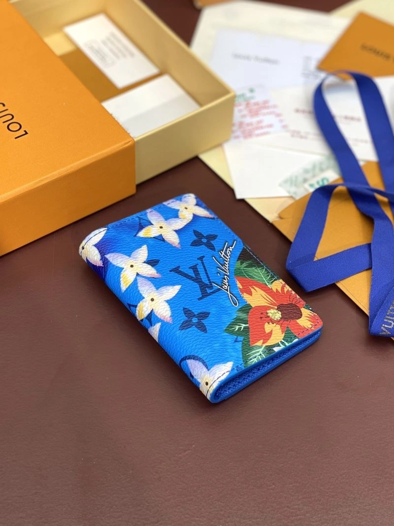Elegant Louis Vuitton Wallets Purse 68249