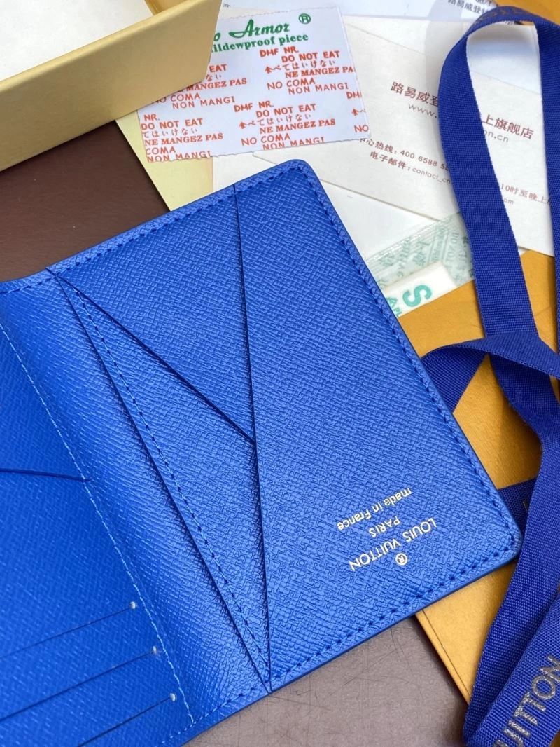Elegant Louis Vuitton Wallets Purse 68249