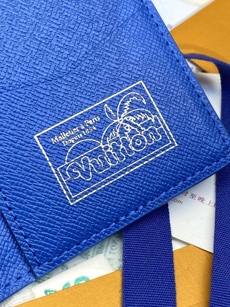 Elegant Louis Vuitton Wallets Purse 68249