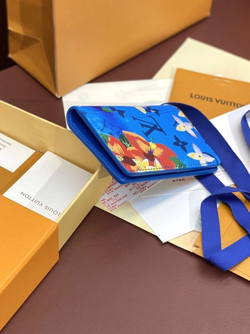 Elegant Louis Vuitton Wallets Purse 68249