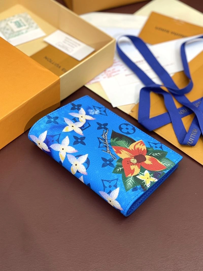 Louis Vuitton Wallets Purse Lightweight 68275