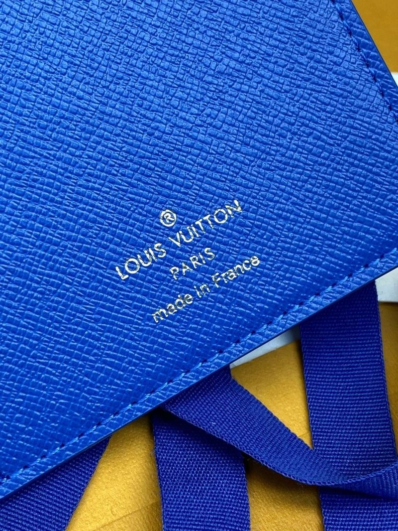 Louis Vuitton Wallets Purse Lightweight 68275