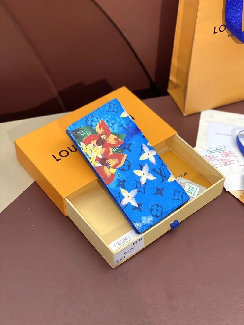 FreshLook Louis Vuitton Wallets Purse 68326