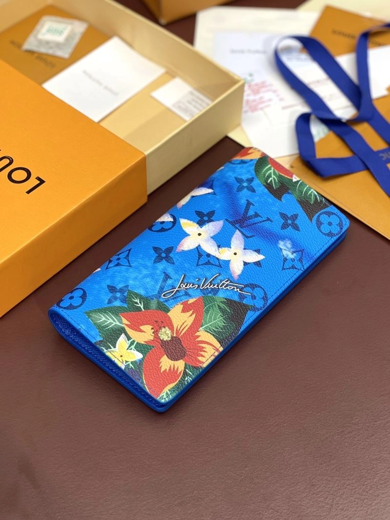 FreshLook Louis Vuitton Wallets Purse 68326