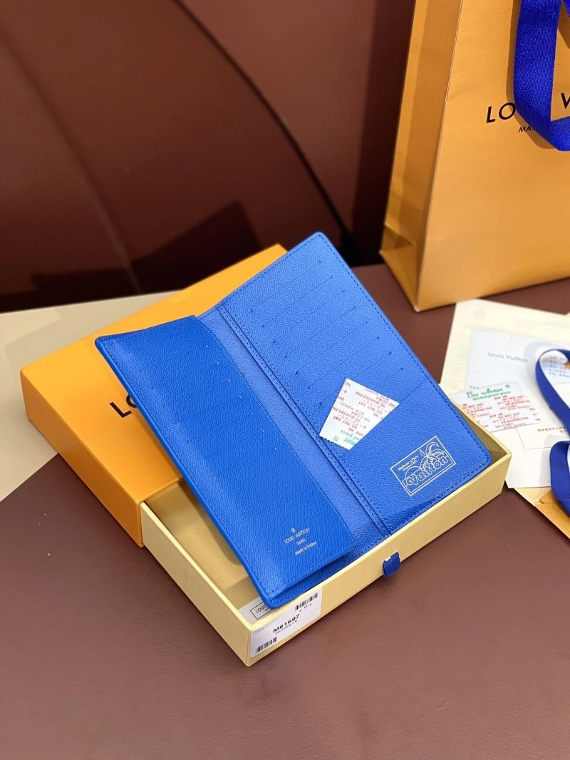 FreshLook Louis Vuitton Wallets Purse 68326