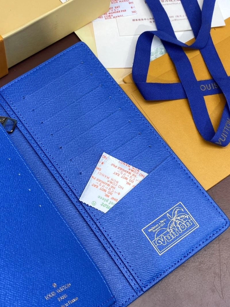 FreshLook Louis Vuitton Wallets Purse 68326