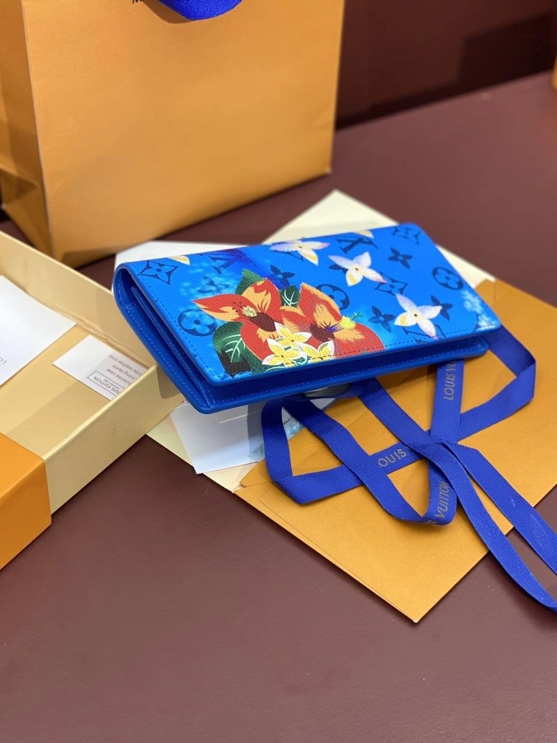 FreshLook Louis Vuitton Wallets Purse 68326