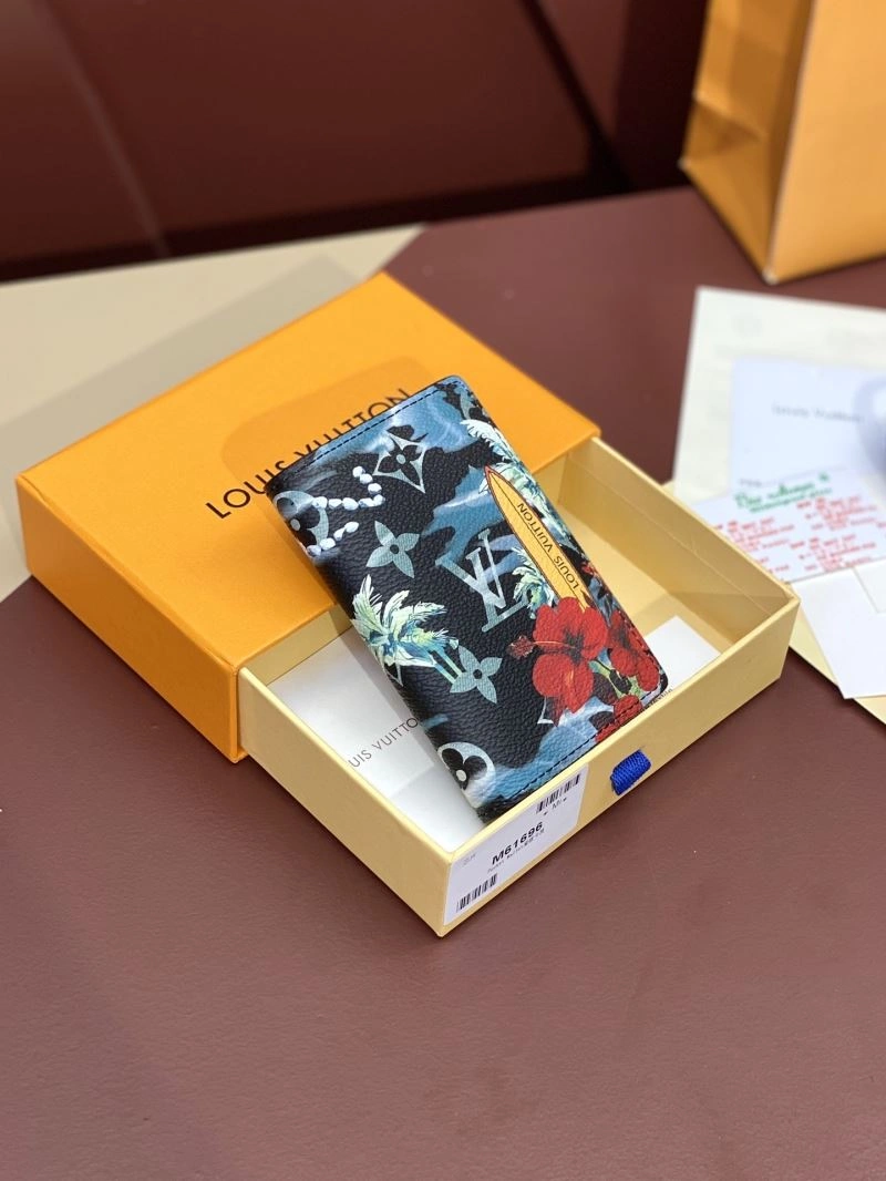 TimelessDesign Louis Vuitton Wallets Purse 68246