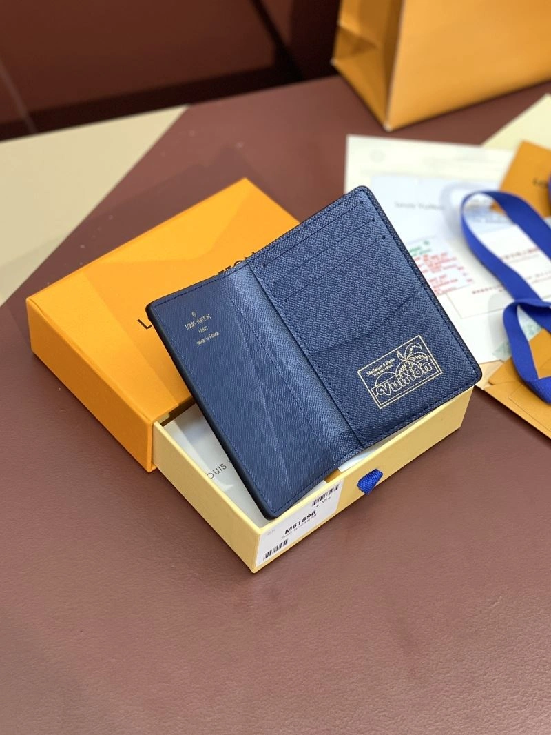 TimelessDesign Louis Vuitton Wallets Purse 68246