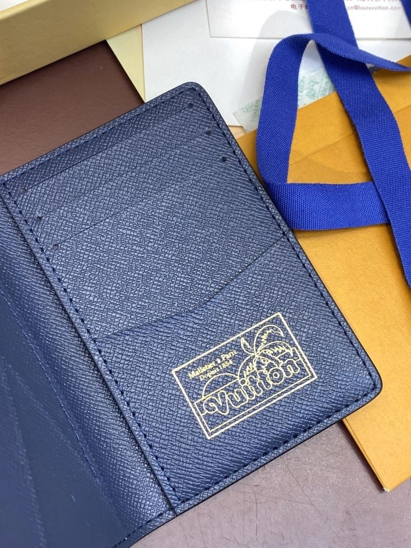 TimelessDesign Louis Vuitton Wallets Purse 68246