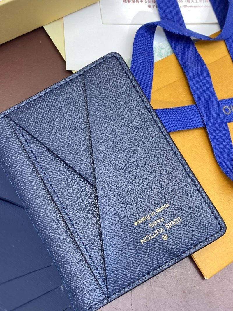 TimelessDesign Louis Vuitton Wallets Purse 68246
