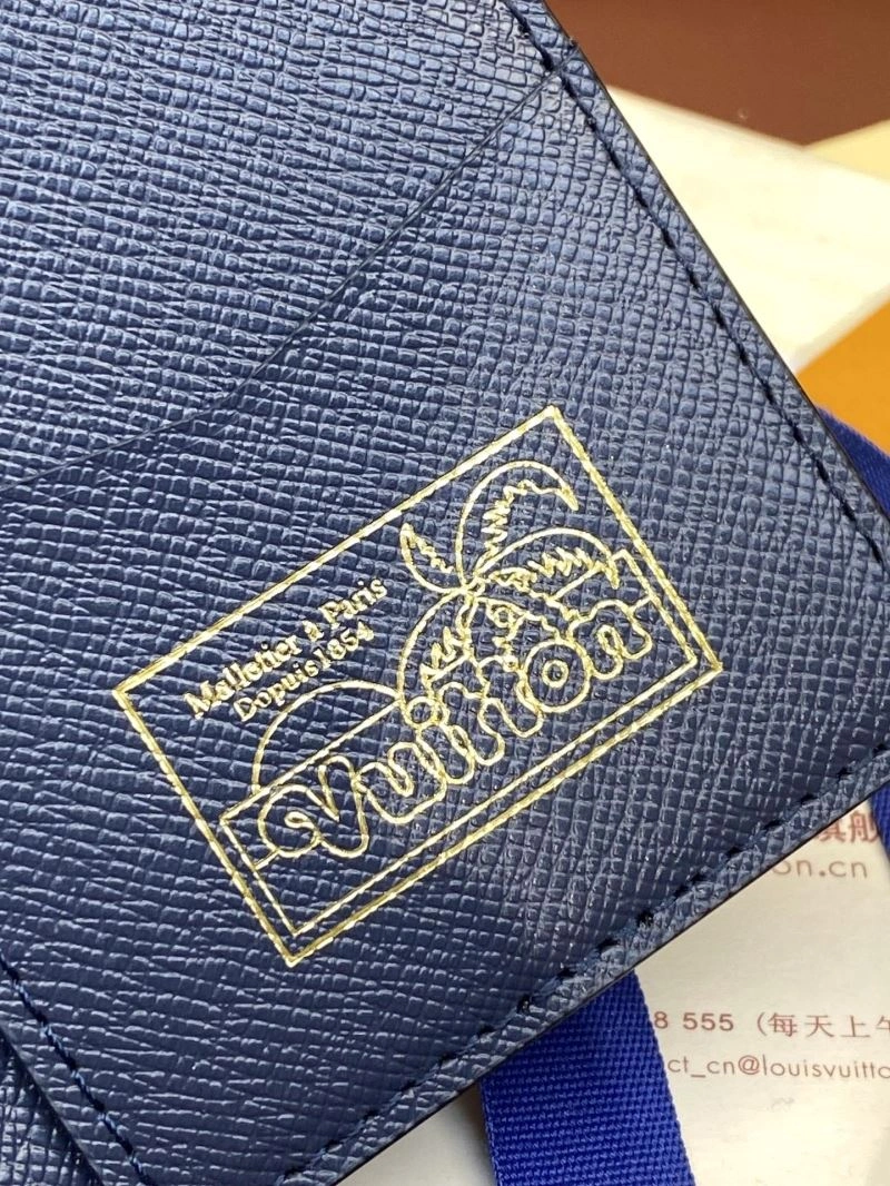 TimelessDesign Louis Vuitton Wallets Purse 68246