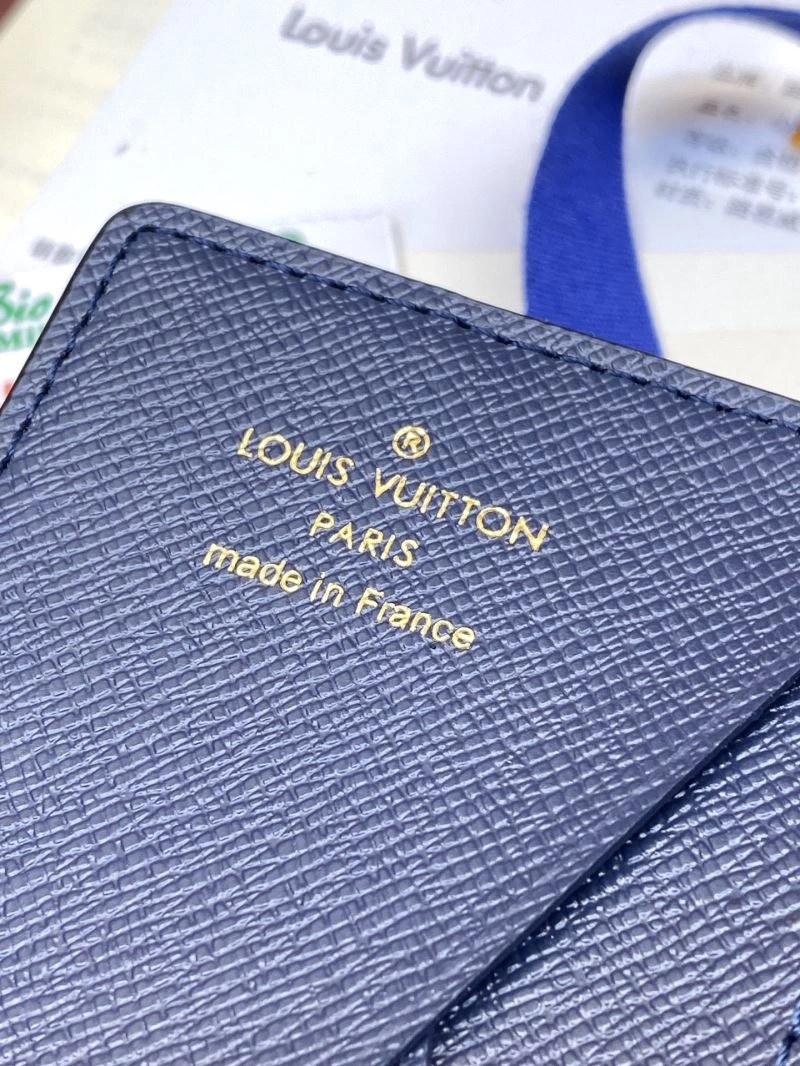 TimelessDesign Louis Vuitton Wallets Purse 68246