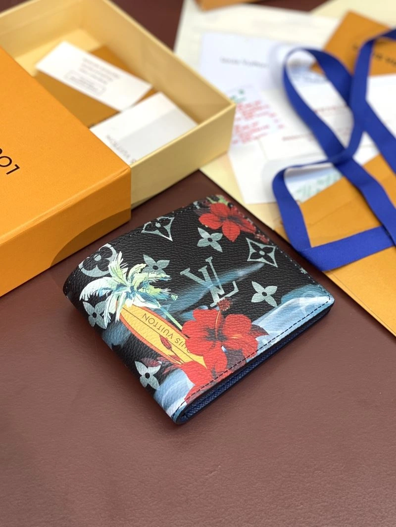 Louis Vuitton Wallets Purse HighQuality 68245