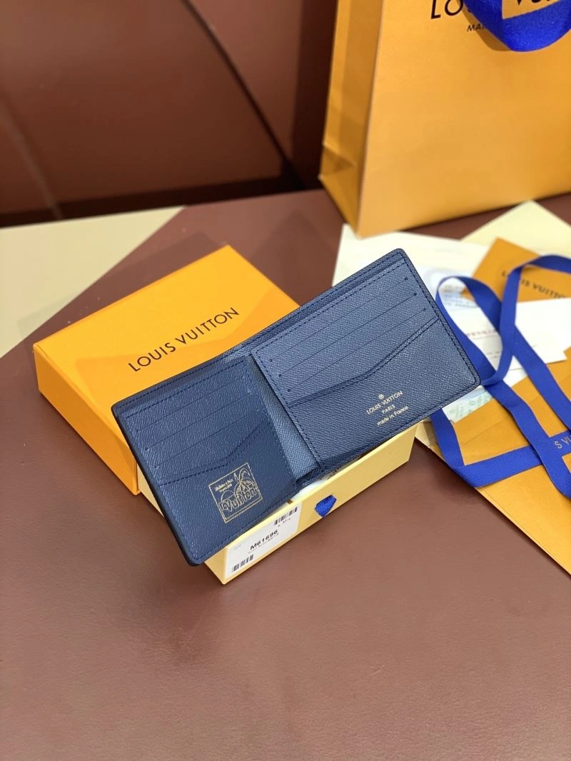 Louis Vuitton Wallets Purse HighQuality 68245