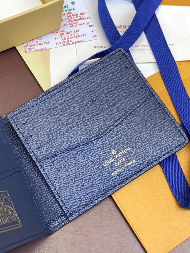 Louis Vuitton Wallets Purse HighQuality 68245