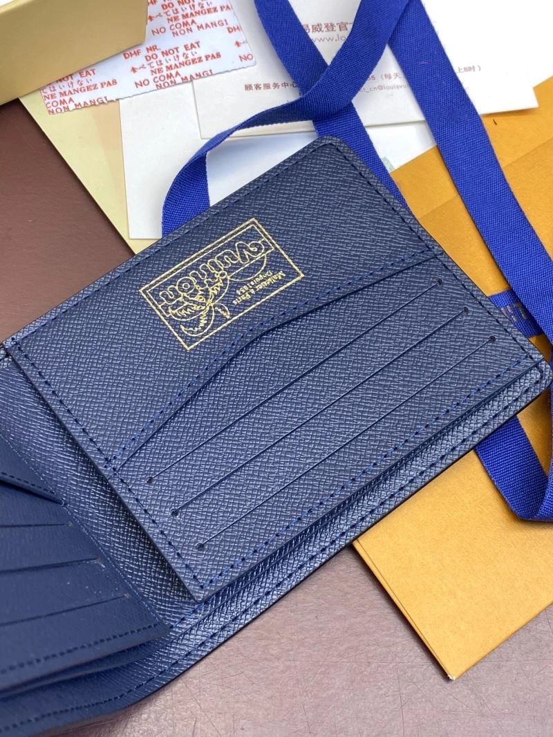 Louis Vuitton Wallets Purse HighQuality 68245