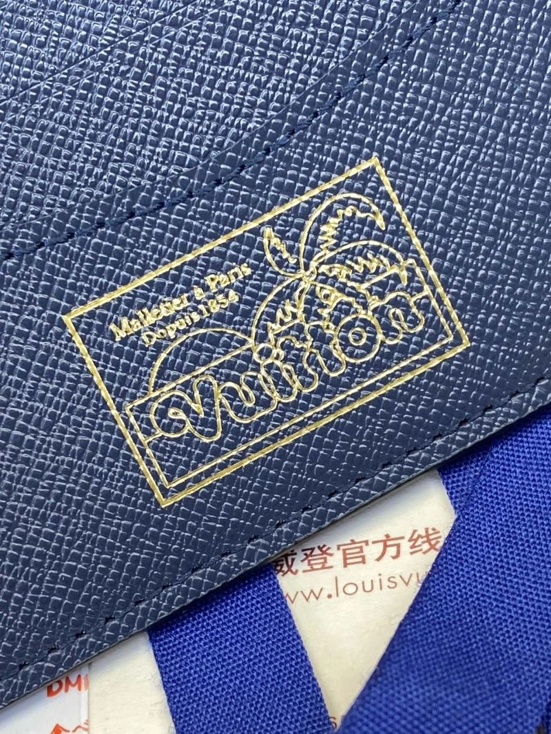 Louis Vuitton Wallets Purse HighQuality 68245