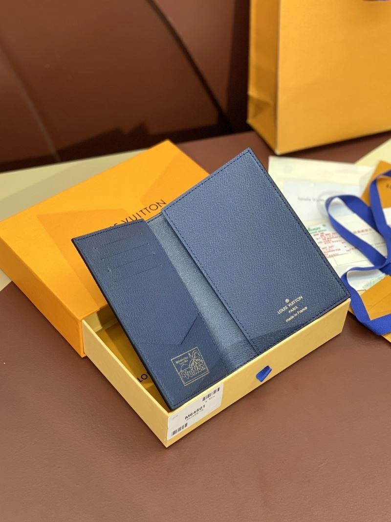 Louis Vuitton Wallets Purse Durable 68273