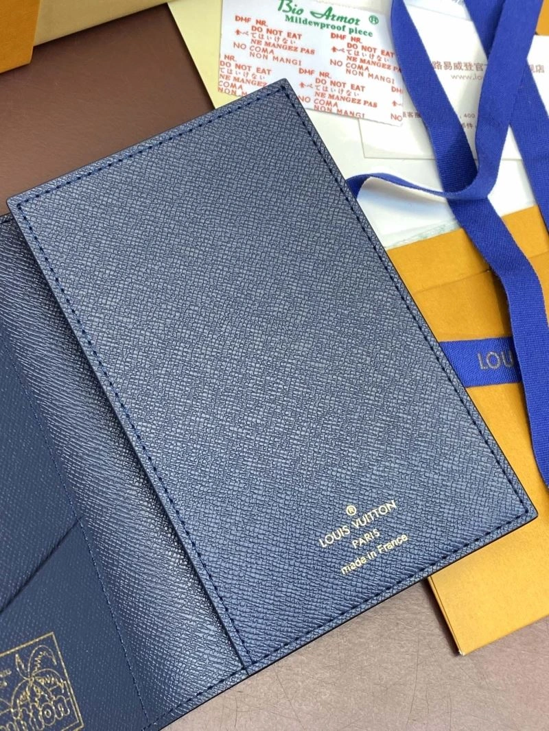 Louis Vuitton Wallets Purse Durable 68273