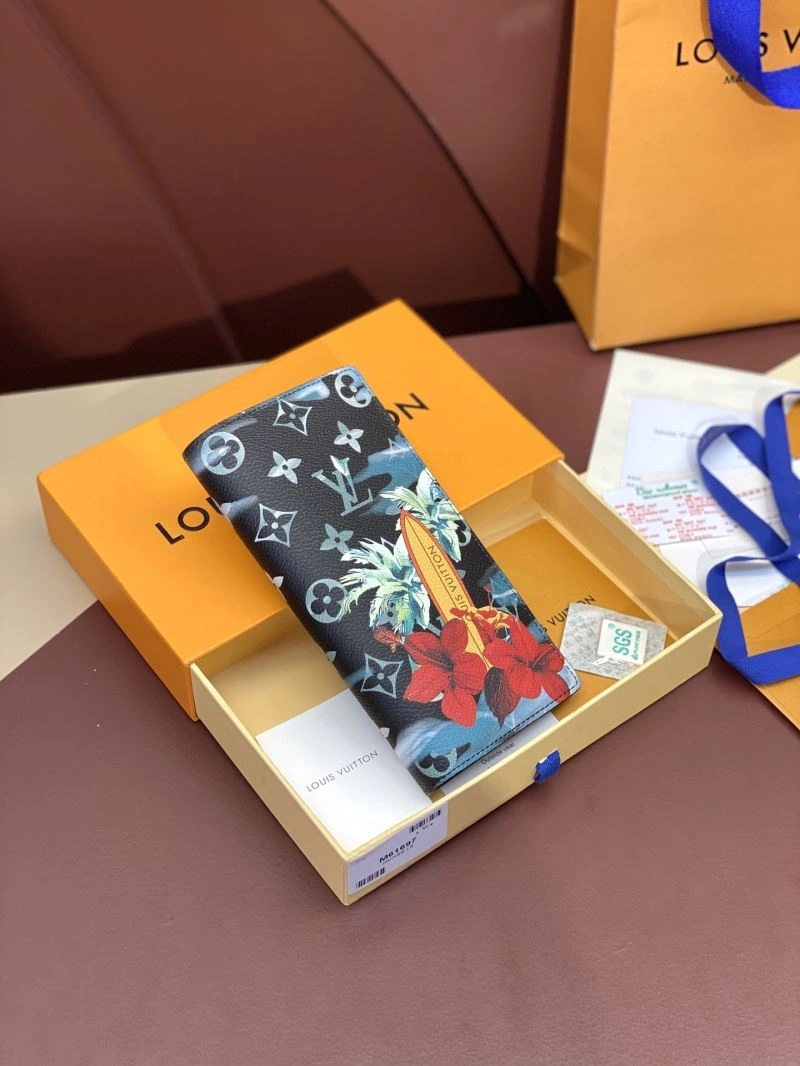 Louis Vuitton Wallets Purse Affordable 68244
