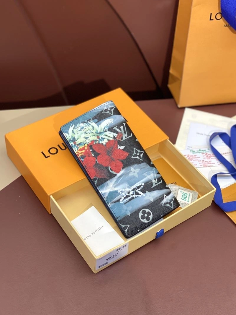 Louis Vuitton Wallets Purse Affordable 68244