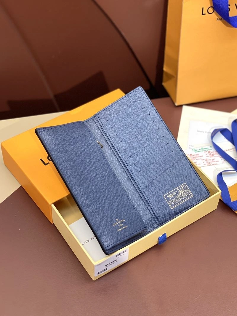 Louis Vuitton Wallets Purse Affordable 68244