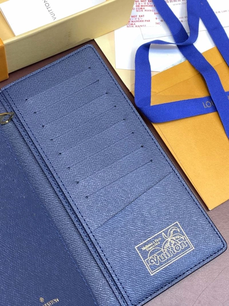 Louis Vuitton Wallets Purse Affordable 68244